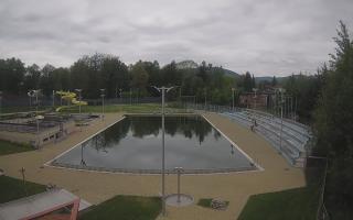 Andrychów basen - 13-05-2026 06:40