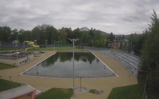 Andrychów basen - 13-05-2026 06:55