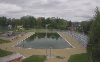 Andrychów basen - 13-05-2026 07:10