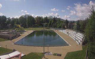Andrychów basen - 13-05-2026 07:57