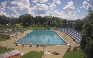 Andrychów basen - 12-06-2026 11:55