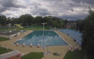 Andrychów basen - 12-06-2026 15:00