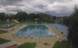 Andrychów basen - 12-06-2026 15:15