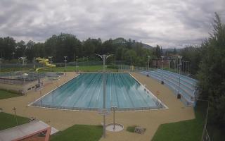 Andrychów basen - 15-06-2026 12:35