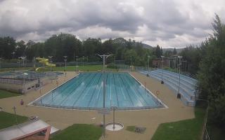Andrychów basen - 17-06-2026 08:25