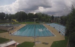 Andrychów basen - 17-06-2026 08:41