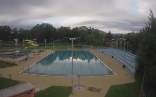 Andrychów basen - 17-06-2026 04:19