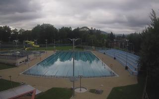 Andrychów basen - 17-06-2026 05:51
