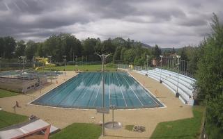 Andrychów basen - 17-06-2026 06:38
