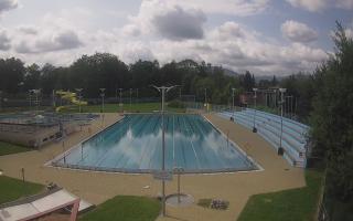 Andrychów basen - 17-06-2026 07:54