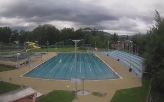 Andrychów basen - 17-06-2026 07:08