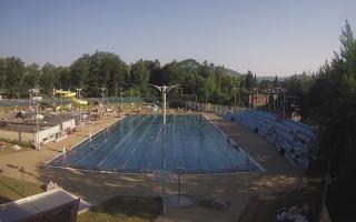 Andrychów basen - 27-06-2026 16:15