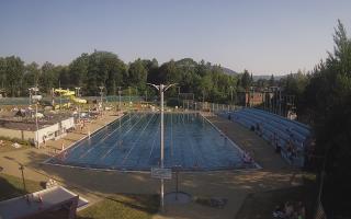 Andrychów basen - 27-06-2026 16:30