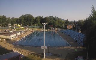Andrychów basen - 27-06-2026 16:45