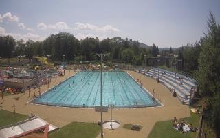 Andrychów basen - 30-07-2026 10:21