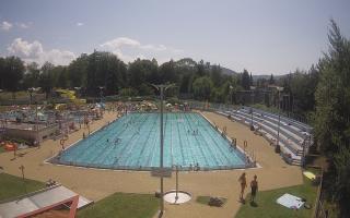 Andrychów basen - 30-07-2026 10:52