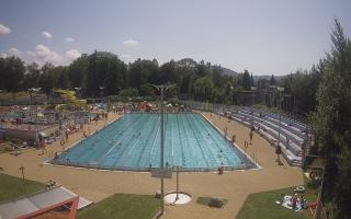 Andrychów basen - 30-07-2026 11:23