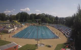 Andrychów basen - 30-07-2026 13:10