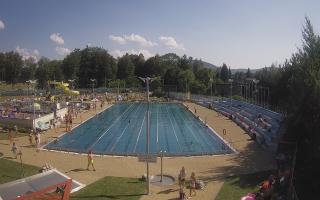 Andrychów basen - 30-07-2026 13:57