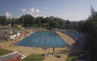 Andrychów basen - 30-07-2026 14:12