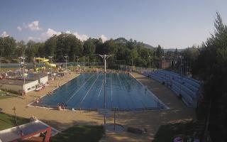Andrychów basen - 30-07-2026 15:44