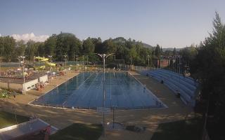 Andrychów basen - 30-07-2026 16:15