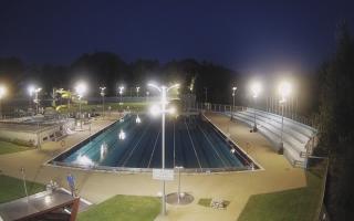 Andrychów basen - 30-07-2026 19:20