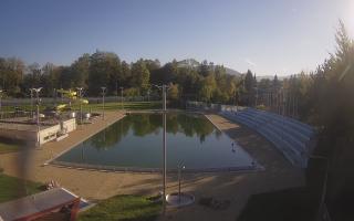 Andrychów basen - 17-10-2026 13:40