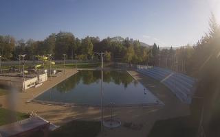 Andrychów basen - 17-10-2026 13:55