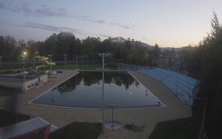Andrychów basen - 17-10-2026 15:58