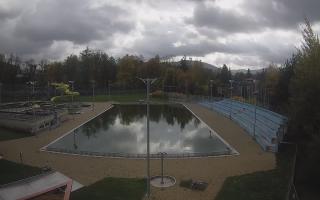 Andrychów basen - 26-10-2026 11:20
