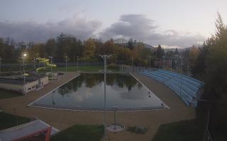 Andrychów basen - 26-10-2026 15:42
