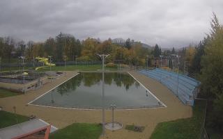 Andrychów basen - 26-10-2026 07:30