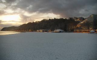 Gdynia plaża - 21-11-2024 05:56