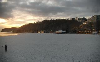 Gdynia plaża - 21-11-2024 06:04