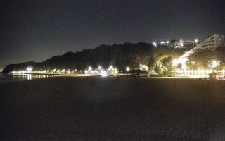 Gdynia plaża - 03-05-2025 00:21