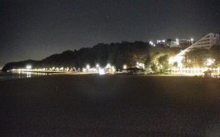 Gdynia plaża - 03-05-2025 00:29