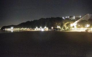 Gdynia plaża - 03-05-2025 00:44