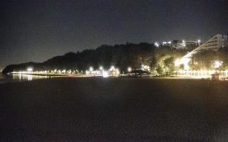 Gdynia plaża - 03-05-2025 01:07