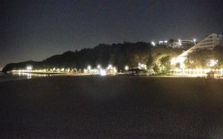 Gdynia plaża - 03-05-2025 01:15