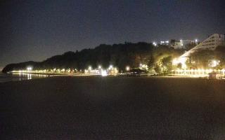 Gdynia plaża - 03-05-2025 01:30
