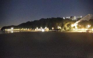 Gdynia plaża - 03-05-2025 01:38