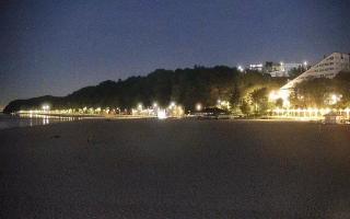Gdynia plaża - 03-05-2025 01:46