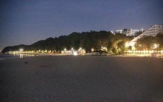 Gdynia plaża - 03-05-2025 01:53
