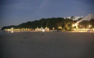 Gdynia plaża - 03-05-2025 02:01
