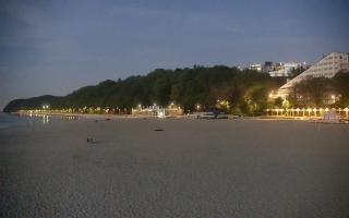 Gdynia plaża - 03-05-2025 02:09