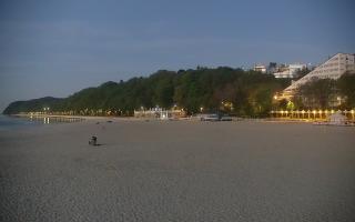 Gdynia plaża - 03-05-2025 02:16