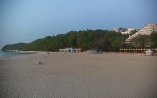 Gdynia plaża - 03-05-2025 02:39