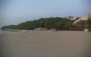 Gdynia plaża - 03-05-2025 02:47