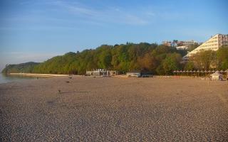 Gdynia plaża - 03-05-2025 03:41